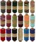 Hemptopia, Hemp Twine Spool, 225ft, All Natural, Multiple Colors